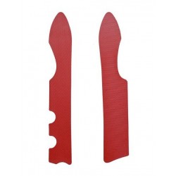 Adesivi Protezione Telaio GAS GAS 2011